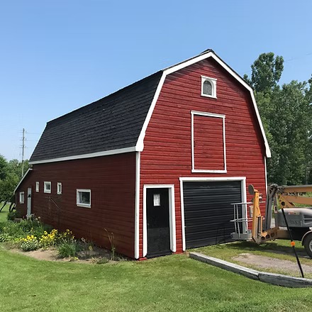 Barn