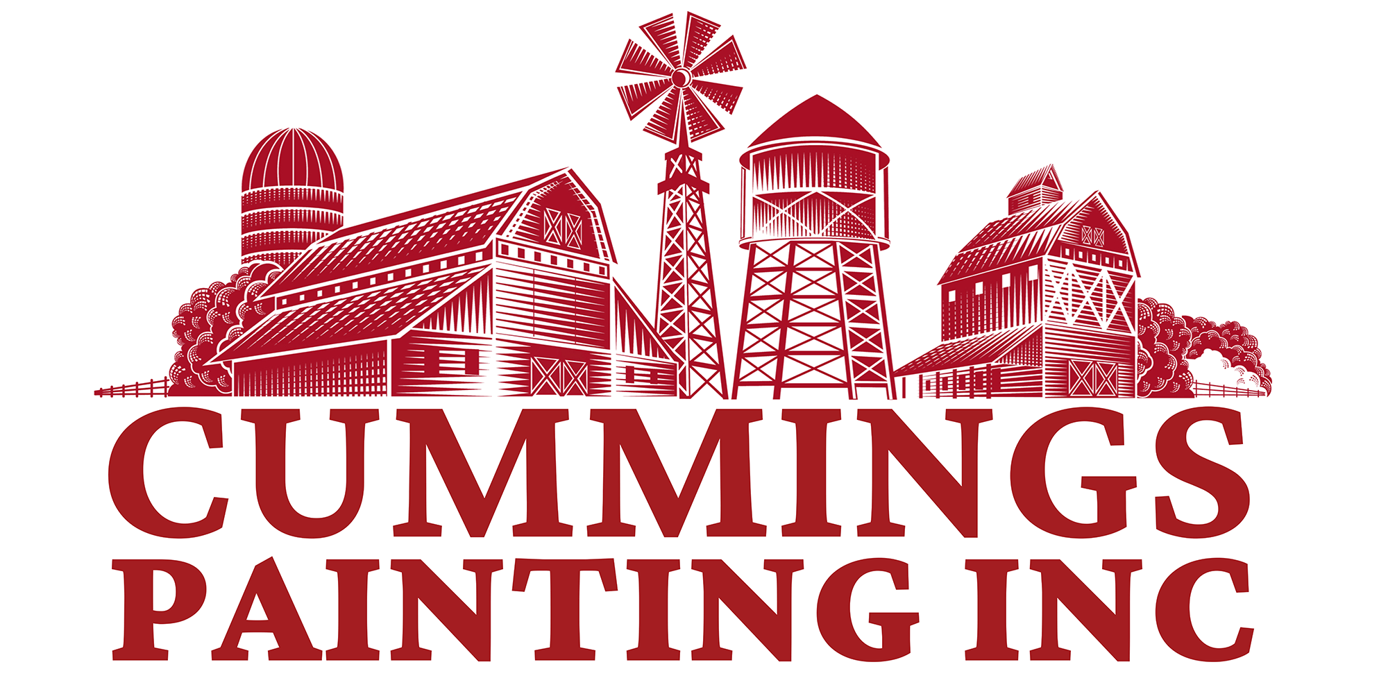 Cummings Painting Inc