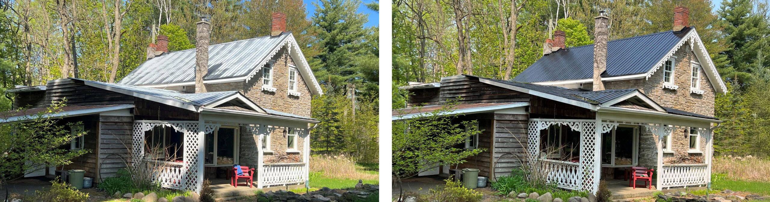 Before and After Slider